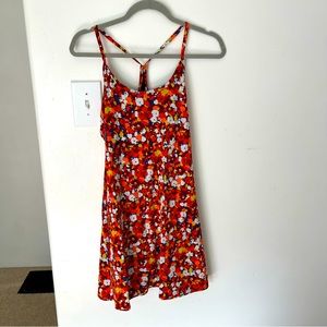 Outdoor Voices Exercise Dress